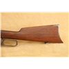 Image 8 : Winchester Model 1895 Takedown 24" .30-03 SPRG Lever Action Rifle, 1912 C&R