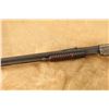 Image 13 : Winchester Model 1890 Deluxe, Factory Monogram & Matted .22 WRF Slide-Action Rifle & Letter MFD 1898