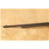 Image 14 : Winchester Model 1890 Deluxe, Factory Monogram & Matted .22 WRF Slide-Action Rifle & Letter MFD 1898