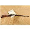 Image 2 : Winchester Model 1890 Deluxe, Factory Monogram & Matted .22 WRF Slide-Action Rifle & Letter MFD 1898