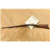 Image 4 : Winchester Model 1890 Deluxe, Factory Monogram & Matted .22 WRF Slide-Action Rifle & Letter MFD 1898