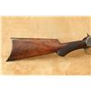 Image 6 : Winchester Model 1890 Deluxe, Factory Monogram & Matted .22 WRF Slide-Action Rifle & Letter MFD 1898