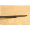 Image 9 : Winchester Model 1890 Deluxe, Factory Monogram & Matted .22 WRF Slide-Action Rifle & Letter MFD 1898