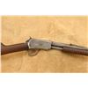 Image 4 : Winchester Third Model 1890 .22 WRF 24" Slide-Action Rimfire Rifle, MFD 1915 C&R