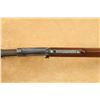Image 17 : Winchester Third Model 1890 .22 Short 24" Slide-Action Rimfire Rifle, MFD 1915 C&R