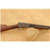 Image 1 : Winchester Second Model 1890 .22 Short 24.375" Slide-Action Rimfire Rifle, MFD 1897 Antique