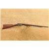 Image 2 : Winchester Second Model 1890 .22 Short 24.375" Slide-Action Rimfire Rifle, MFD 1897 Antique
