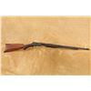 Image 2 : Custom Engraved Winchester 3rd Model 1890 Deluxe Grade .22 LR 24" Slide-Action Rifle, C&R