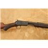 Image 4 : Custom Engraved Winchester 3rd Model 1890 Deluxe Grade .22 LR 24" Slide-Action Rifle, C&R