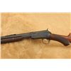 Image 9 : Custom Engraved Winchester 3rd Model 1890 Deluxe Grade .22 LR 24" Slide-Action Rifle, C&R