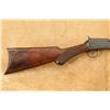 Image 3 : Custom Winchester 3rd Model 1890 Deluxe Grade .22 WRF 24" Slide-Action Rifle, MFD 1933-1949