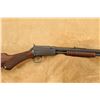 Image 4 : Custom Winchester 3rd Model 1890 Deluxe Grade .22 WRF 24" Slide-Action Rifle, MFD 1933-1949
