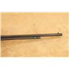 Image 6 : Custom Winchester 3rd Model 1890 Deluxe Grade .22 WRF 24" Slide-Action Rifle, MFD 1933-1949
