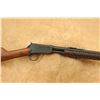 Image 1 : Postwar Winchester Model 62A .22 S L LR 23" Slide-Action Rimfire Rifle, MFD 1948 C&R