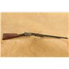 Image 2 : Winchester Third Model 1906 .22 S L LR 23" Slide-Action Rimfire Rifle, MFD 1915 C&R