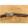 Image 4 : Winchester Third Model 1906 .22 S L LR 23" Slide-Action Rimfire Rifle, MFD 1915 C&R
