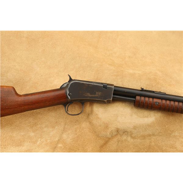 Parts Cleanup Winchester Model 1906 .22 S L LR 20" Slide-Action Rifle, MFD 1930s-1940s C&R