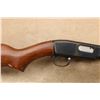 Image 5 : Winchester Model 61 .22 S L LR 24" Pump Action Rimfire Rifle & Matching Box, 1963 C&R