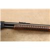Image 6 : Winchester Model 61 .22 S L LR 24" Pump Action Rimfire Rifle & Matching Box, 1963 C&R
