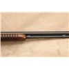 Image 7 : Winchester Model 61 .22 S L LR 24" Pump Action Rimfire Rifle & Matching Box, 1963 C&R