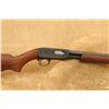 Image 4 : Prewar Winchester Model 61 Smoothbore .22 LR Shotshells 24" Pump Shotgun, 1940 C&R
