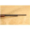 Image 6 : Prewar Winchester Model 61 Smoothbore .22 LR Shotshells 24" Pump Shotgun, 1940 C&R
