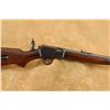 Image 1 : First Year Three Digit Winchester Model 63 .22 LR 20" Semi Auto Rimfire Rifle, 1933 C&R