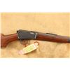 Image 4 : Prewar Winchester Model 63 .22 LR 23" Semi-Automatic Tube-Fed Rimfire Rifle, MFD 1940 C&R