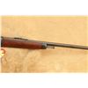 Image 5 : Prewar Winchester Model 63 .22 LR 23" Semi-Automatic Tube-Fed Rimfire Rifle, MFD 1940 C&R