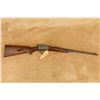 Image 2 : Early Winchester Model 63 .22 LR 20" Semi Automatic Tube-Fed Rimfire Rifle, MFD 1936 C&R