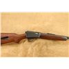 Image 1 : Postwar Winchester Model 63 .22 LR 23" Semi Automatic Tube-Fed Rimfire Rifle, MFD 1957 C&R