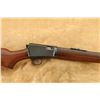 Image 4 : Postwar Winchester Model 63 .22 LR 23" Semi Automatic Tube-Fed Rimfire Rifle, MFD 1957 C&R