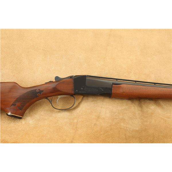 Savage Fox Model BSE-C .410 Bore 3" Cham. 26" Break Action SXS Shotgun, 1968 C&R