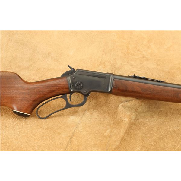Marlin Model 39D .22 S L LR 20" Lever Action Rimfire Rifle, MFD 1971 C&R
