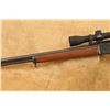 Image 10 : Marlin Original Golden-39M .22 S L LR 20" Lever Action Rimfire Rifle & Scope, MFD 1973 C&R
