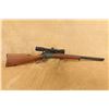 Image 2 : Marlin Original Golden-39M .22 S L LR 20" Lever Action Rimfire Rifle & Scope, MFD 1973 C&R