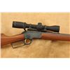 Image 4 : Marlin Original Golden-39M .22 S L LR 20" Lever Action Rimfire Rifle & Scope, MFD 1973 C&R