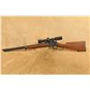 Image 7 : Marlin Original Golden-39M .22 S L LR 20" Lever Action Rimfire Rifle & Scope, MFD 1973 C&R