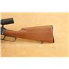 Image 8 : Marlin Original Golden-39M .22 S L LR 20" Lever Action Rimfire Rifle & Scope, MFD 1973 C&R