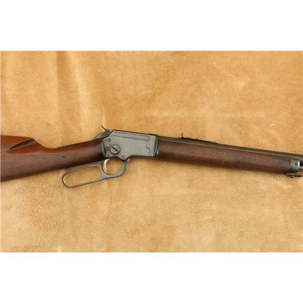 Marlin Golden 39-A Mountie .22 S L LR 20" Lever Action Rifle, MFD 1960 C&R