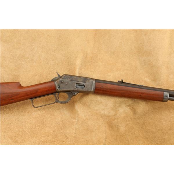 Marlin Firearms Co. Model 1894 '94 .32-20 Win Lever Action Rifle 1896 Antique