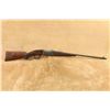 Image 2 : Custom Savage Model 99F .250-3000 Sav. 24" Takedown Lever Action Rifle, 1924 C&R