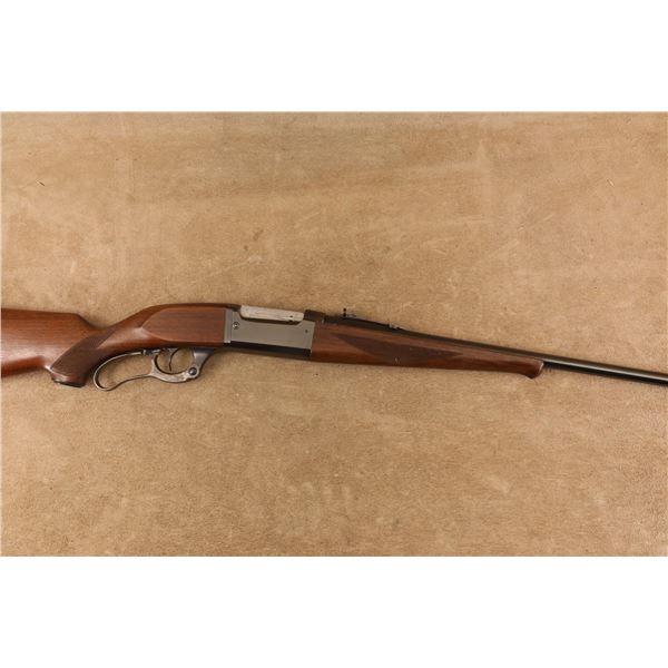 Savage Model 99EG .300 Savage 24" Lever Action Rifle, MFD 1951 C&R