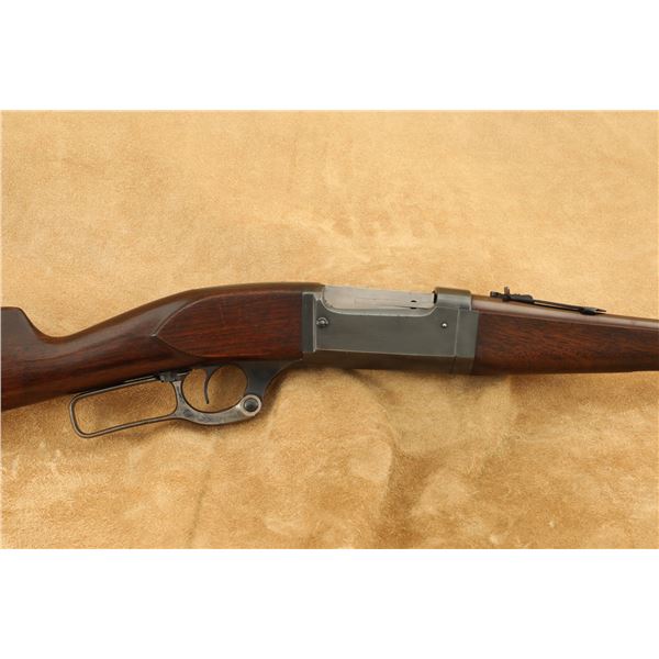 Savage Model 99F 99-F Featherweight .303 Sav. 20" Takedown Lever Action Rifle, 1924 C&R