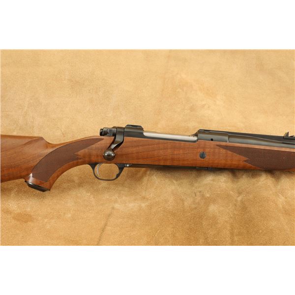 Ruger M77 Magnum Mark II .375 H&H Mag. 23" Bolt Action Big Game Rifle, MFD 2010