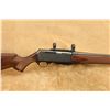 Image 1 : Browning BAR Mark II Safari .270 Winchester 22" BOSS Muzzle Device Semi Auto Rifle, MFD 2001