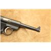 Image 4 : Early First Year 2-Digit Ruger Standard Model RST4 .22 LR Semi-Automatic Pistol, 1949 C&R