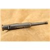 Image 12 : Custom Engraved Pre-Warning Ruger Standard Model 4.75" .22 LR Semi-Automatic Pistol, 1962 C&R