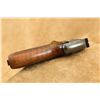 Image 10 : Walther Olympia Model 1925 Pattern .22 Long Rifle LR Target Pistol Screwdriver Magazine, C&R