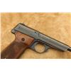 Image 3 : Walther Olympia Model 1925 Pattern .22 Long Rifle LR Target Pistol Screwdriver Magazine, C&R